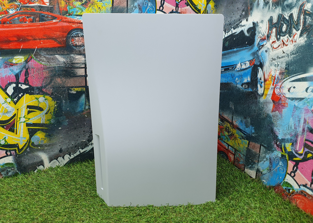 Игровая приставка Sony PlayStation 5 825 Гб, белый