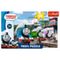 Puzzle "30" - Railway race / Thomas and Friends
