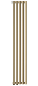 Сунержа Эстет-1 EU50 левый 1200х225 5 секций