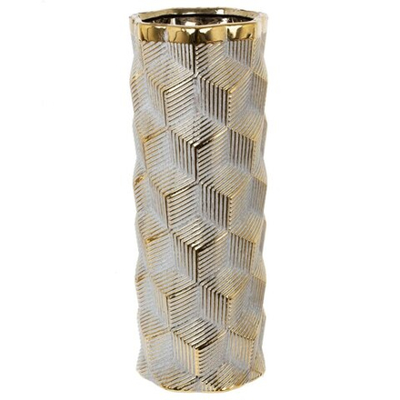 GAEM Ваза, 3600 мл, L13,5 W13,5 H37,5 см