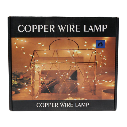 Гирлянда Роса