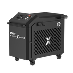 START HYPE X3000C Установка лазерной очистки 8STX30С