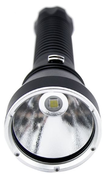 Фонарь подводный Borne D170 XHP70.2 4290 lm холодный свет