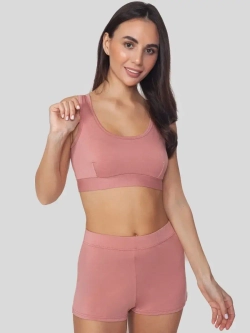 Топ майка для дома и спорта