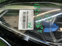 Фара правая BMW X5 G05 X6 G06 (18-23) Laser Light