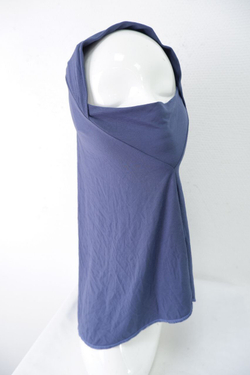 Хиджаб базовый