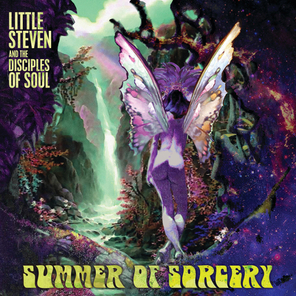 Little Steven And The Disciples Of Soul / Summer Of Sorcery (2LP)