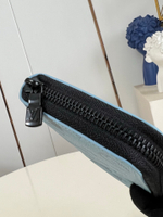 Louis Vuitton Zippy Wallet