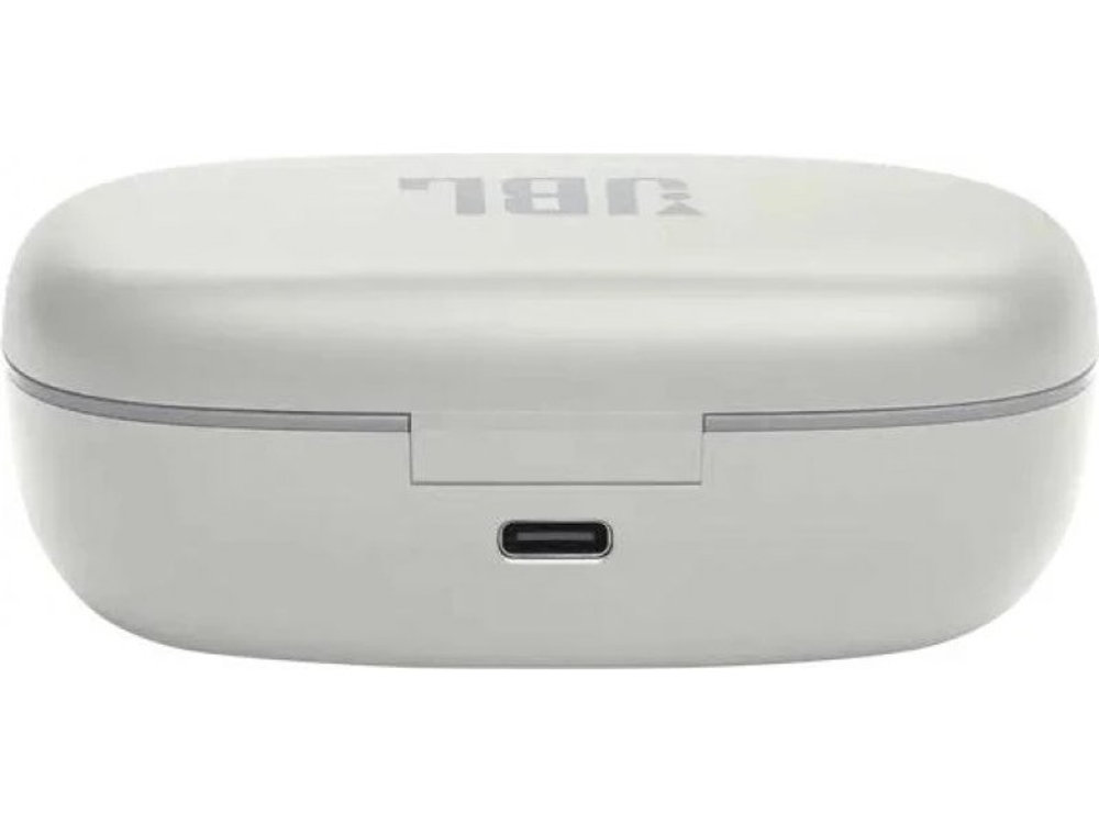Наушники JBL Endurance Peak 3 белый