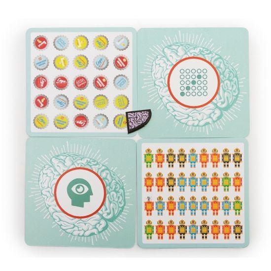 Настольная игра Кортекс 2