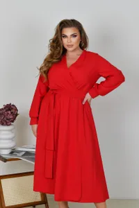 Платье УК-3513-4 Фабрика Моды