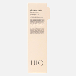 UIQ Biome Barrier Cream Mist Кремовый мист комплексом пробиотиков, 100мл