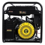 HUTER DY9500LX-3 бензиновый генератор 64/1/41