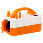 Компрессор воздушный Для Шаров ВЗ-5 Дутель