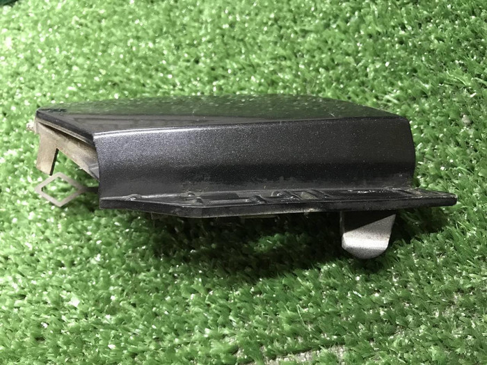 Заглушка буксир. крюка Mercedes GLC X253 (19-22)