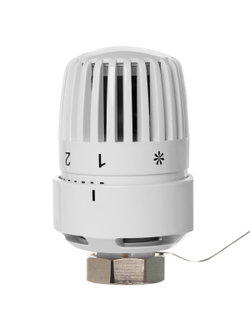 Термоголовка жидкостная Royal Thermo BASIC с выносным датчиком М30х1,5