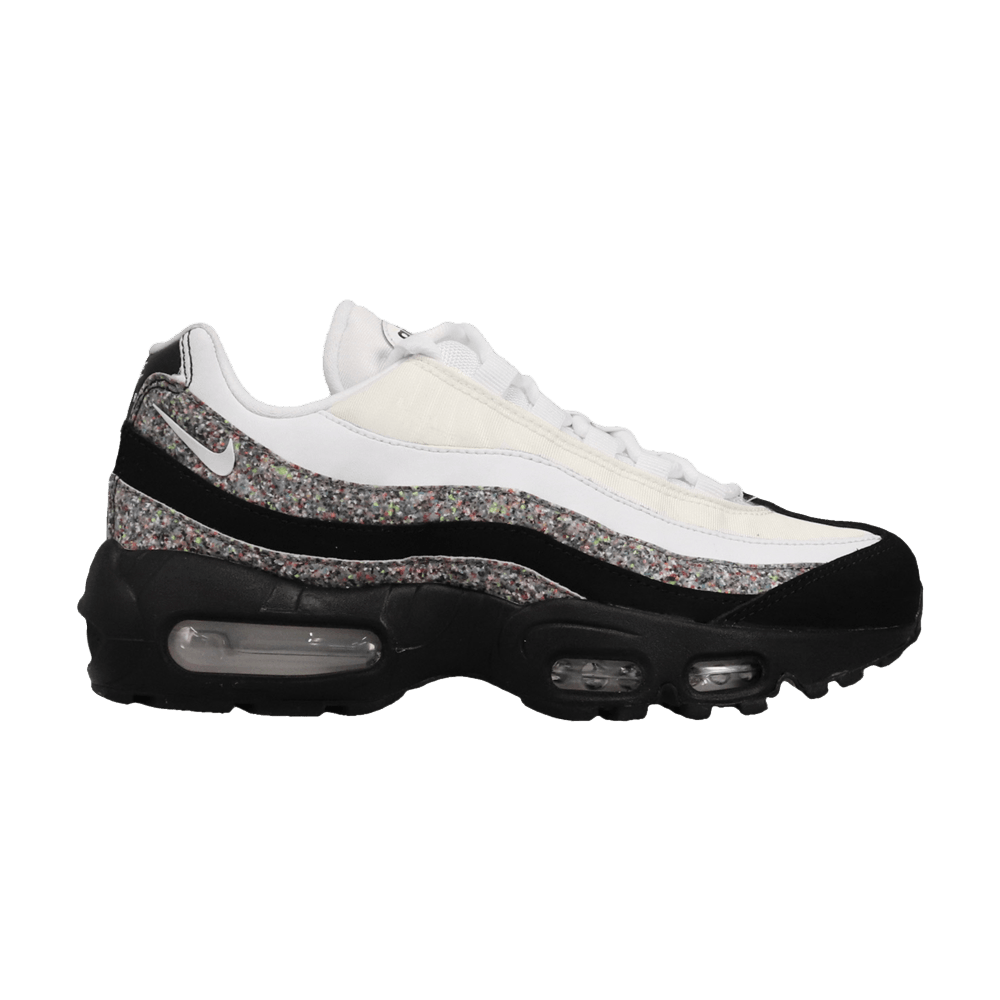 Кроссовки Nike Air Max 95 (Женская размерная сетка)