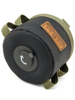 Подсумок-чехол для туалетной бумаги