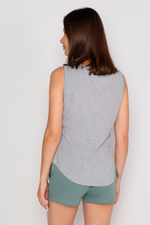 Пижама женская "OKAY" майка+шорты