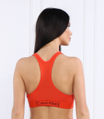 бюстгальтер Calvin Klein Underwear - оранжевый(000QF6768E)