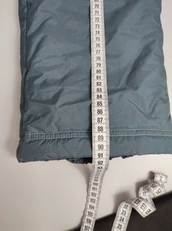 Полукомбинезон Ti-Max демисезонный на 6 лет, новый