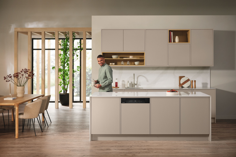 Посудомоечная машина Miele G 7731 SCi AD 125 Gala 125 Edition