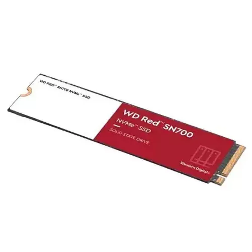 SSD Western Digital Red SN700 (WDS400T1R0C)