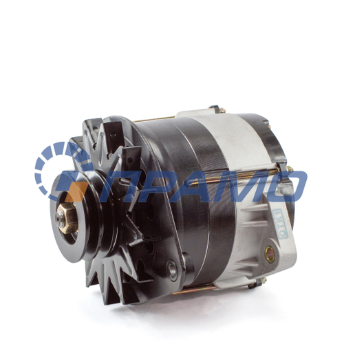 4501.3771-40 (ПРАМО) Генератор двигателя автомобиля