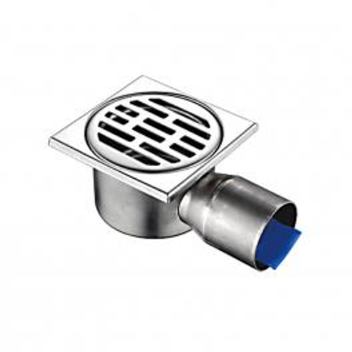 Трап L83-4 косой 15х15 LEDEME метал.