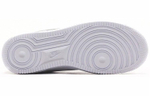 Кроссовки Nike Air Force 1 Desert Berry (Женская размерная сетка)