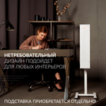 Рециркулятор бактерицидный AirCube Армед 315 FM Лампа 3х15 Вт