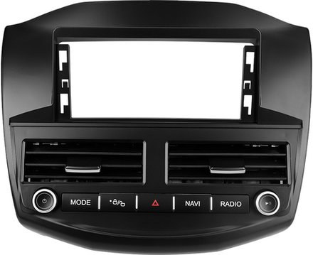 Магнитола для Ford Focus 3 2011-2019 (рамка LUX) - FarCar монитор 12.3" 2K QLED на Android 14, TS10, CarPlay, 4G SIM-слот