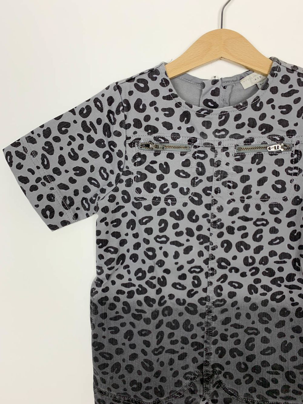 Платье Stella McCartney, 104