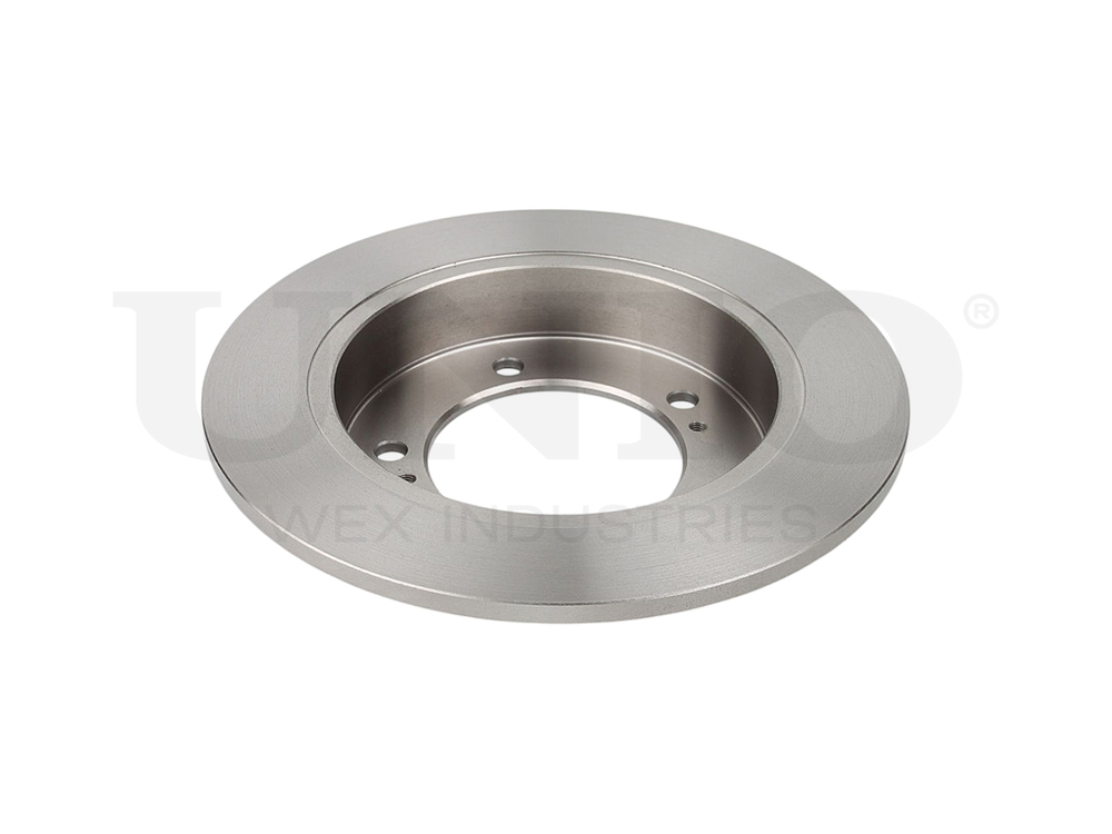 Диск тормозной передний UNIO BRD-20360