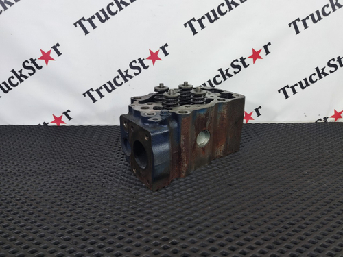 Головка блока цилиндров в сборе 2022г.