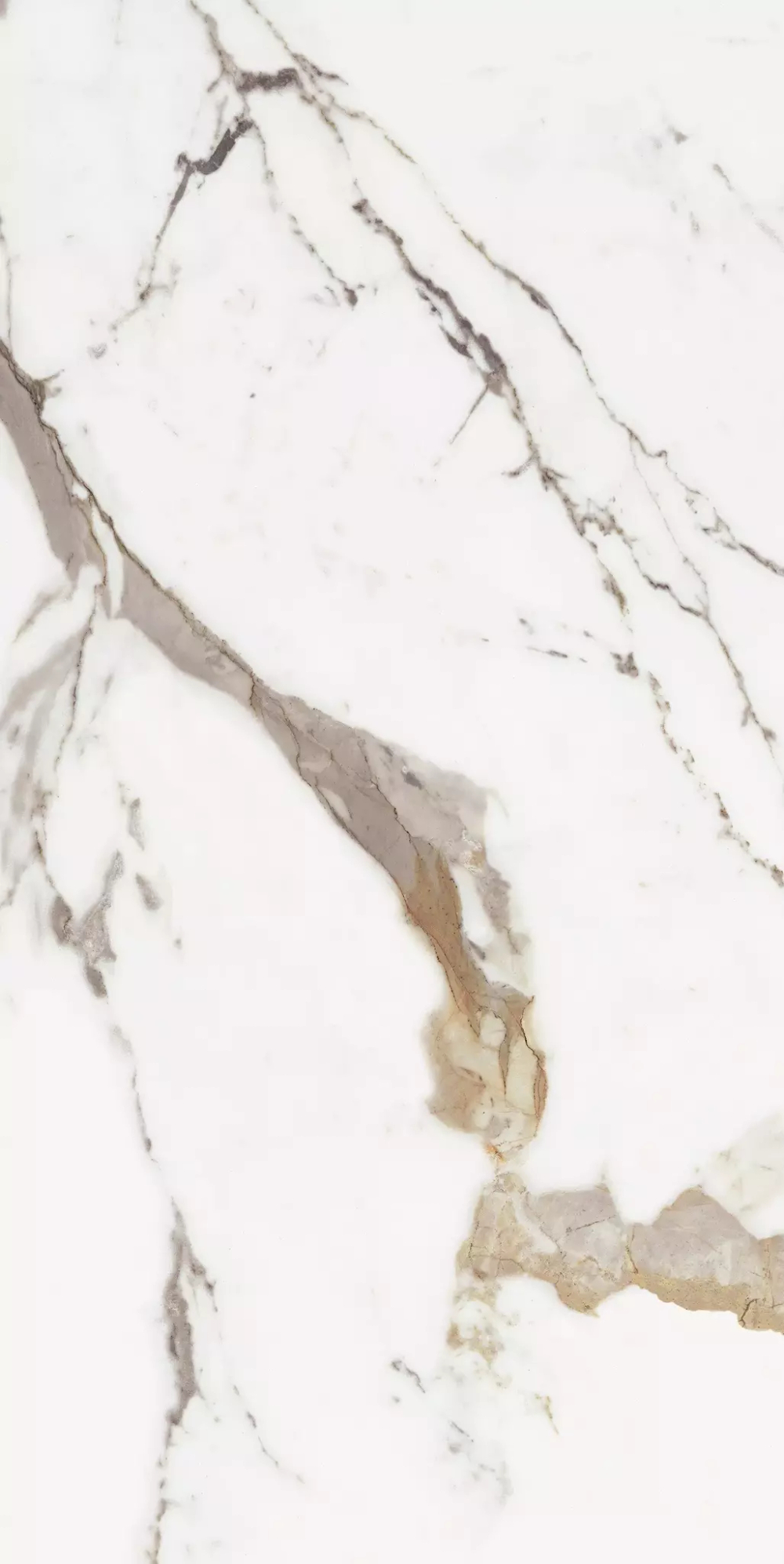 Керамогранит Les Origines de REX Or Matte RET