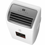 Мобильный кондиционер FUNAI MAC-CM40HPN04, белый