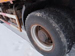 JAC N350 6x4 Самосвал N350 (Дизельный, 9,7 л, 343 л.с., МТ)
