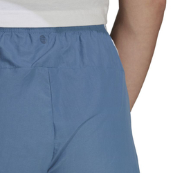 Женские Шорты теннисные Adidas Future Icons Woven - altered blue