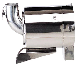 Машина протирочная Robot Coupe C 200