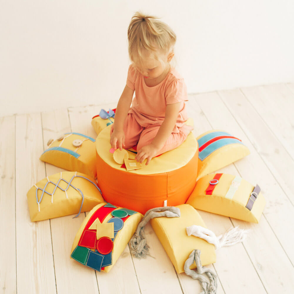 Игровой центр Romana Солнышко