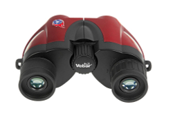 Бинокль Veber 8х21 (Рубин) [26096]