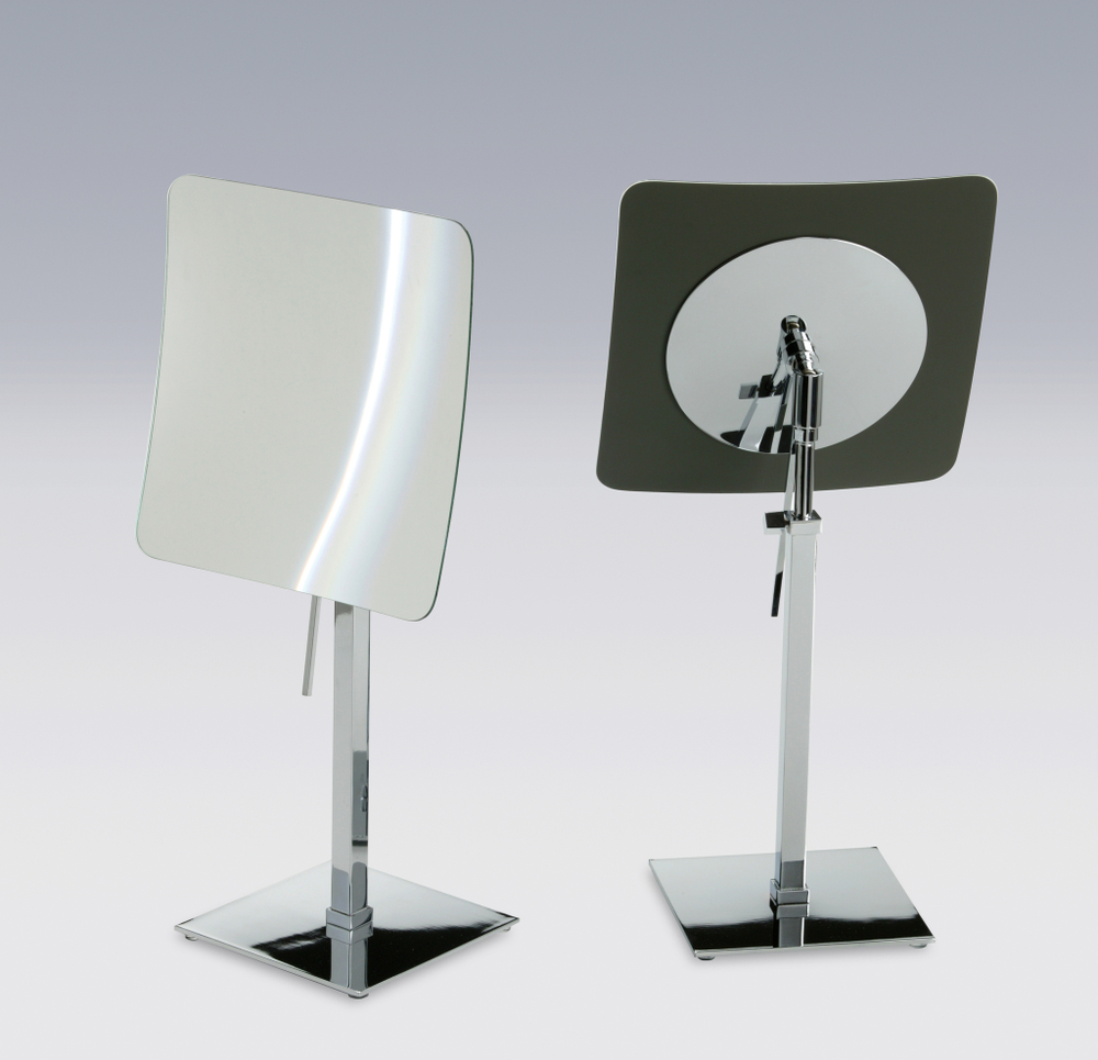 Зеркало косметическое Windisch 99227SNI 3X