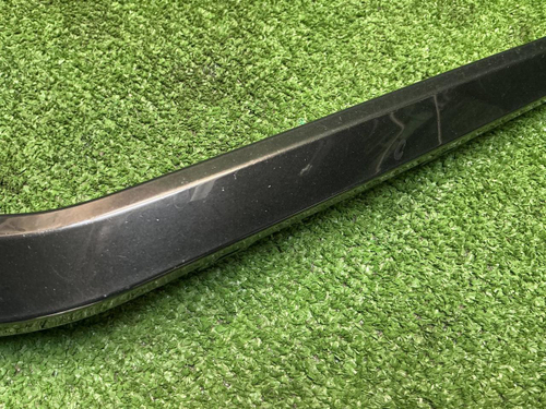 Накладка перед. бампера BMW X7 G07 (19-22) M-paket