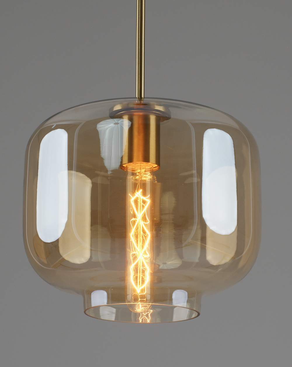 Светильник подвесной Moderli V11532-1P Teen