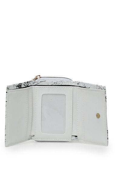 Pul qabı \ Кошелек \ Handbags Polaris Lynde