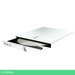 Оптический привод Asus SDRW-08D2S-U Lite/White