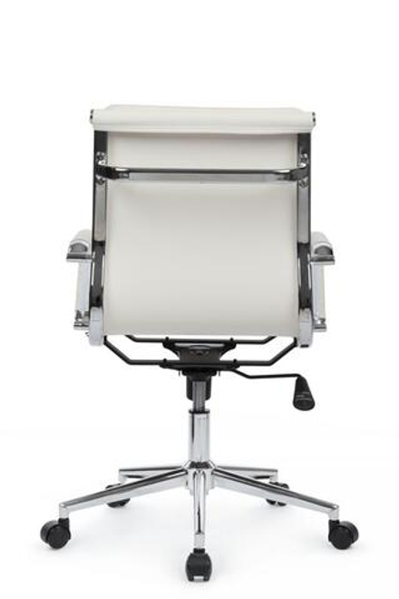 Кресло Riva Хьюго RCH 6003-2SE Белый