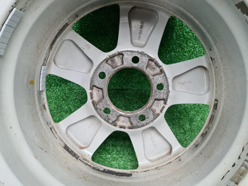 Диск литой R18 Toyota Land Cruiser 200 (2012-2015)