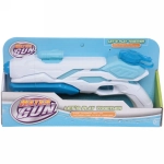 Водяной пистолет «Яркие брызги!» 28х13,5х3 см, микс